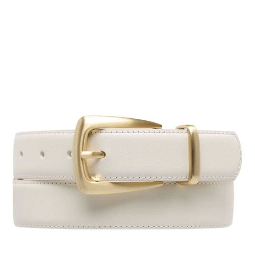 Status Anxiety Some Time Later Belt